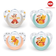 Bộ 2 Ti Giả NUK Silicone SLEEPTIME PLUS Bản Disney ( Đủ Size Bán Lẻ )