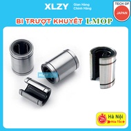 Con trượt tròn khuyết LMOP 35UU 40UU 50UU