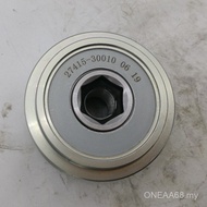 ZRE120/15 Generator Single Item Pulley 27415-0T010 01110-72782 04861-506AB GLWY