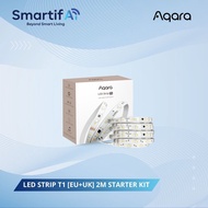 RLS-K01D Aqara LED Strip T1 (EU+UK) 2m Starter Kit – Smart Lighting Accessory Smartifai