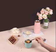 預訂-🇸🇪Nathome 全自動電煮杯⭐