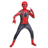 Gwen người nhện trang phục bodysuit siêu anh hùng Gwen Stacy Trang Phục Cosplay Jumpsuit cô gái ngườ