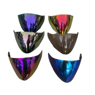 Grashaw Premium Visor Series Gennex G535 / Geomax G555