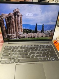Lenovo ideaPad Pro 5 13th Gen i7 13700h 筆記型電腦