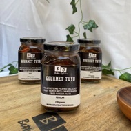 Better Options Gourmet Tuyo in Olive Oil - Regular Sardines in Olive Oil