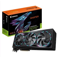 Suitable for Gigabyte RTX 5070 Ti 16G Display Desktop Computer Card RTX5070Ti Super Engraved 16G Y7X