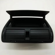 New Black Dash Center Air Vent Outlet Storage For Skoda OCTAVIA MK2 2004-2013 1ZD819951 1ZD 819 951 