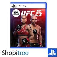 EA Sports UFC 5 (PS5)