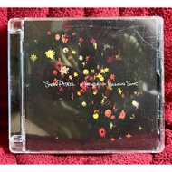 SNOW PATROL-A HUNDRED MILLION SUNS CD ALBUM A61