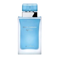 ⚡⚡💯%(Ori SG)D&G Light Blue Eau Intense Women 100ml (Post Within 24 Hours)