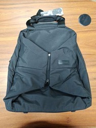 HUSH PUPPIES 工幹包 (全新, 未用過)