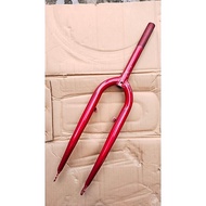 Mini fork 24 Fork Basikal