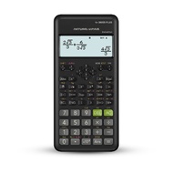 Kalkulator Scientific Casio ilmiah FX-991EX/991ES-Plus Kalkulator Casio Scientific Calculator Casio