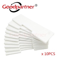 10PC C12C890191 WASTE INK Maintenance Tank Pad SPONGE for Epson 4000 4800 4880 7600 7800 7880 7890 7
