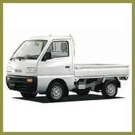 ▧ ✨ ◪ SUZUKI MULTICAB RAIN VISOR DOOR VISOR