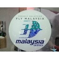 Sticker Roadtax Malaysia Cantik Gebu Kuat Bmw Airlines Aviation Kurus Kopi Jamu Sticker