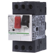 SCHNEIDER MOTOR CIRCUIT BREAKER GV2ME07 (1.6-2.5A) ORIGINAL