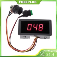 CCM5D DC Motor Controller 6V 12V 24V PWM Motor Speed Controller for DC Motor