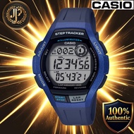 [Casio] Watch Casio Collection [Genuine Japan] WS-2000H-2AJH Men's Blue