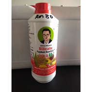 Uncle William Biotech Silicate Tambah Kuat先生 1Litres