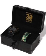 Casio g-shock bape 30週年 GM-6900 香港行貨