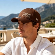 Fashion Racing F1 Cap New Era 39Thirty Mens Formula 1 Team Baseball Hat