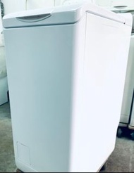 免費送貨!! ZANUSSI 金章牌// 6KG NEW MODEL 洗衣機 上揭式洗衣機// 上置式洗衣機 ((1000轉