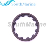 Boat Motor 11-8M0059031 Lower Unit Spanner Nut for Mercury Quicksilver Outboard Engine 40HP 48HP 55H