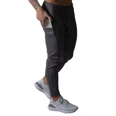 Pants Men Joggers Sweatpants 2020 Streetwear Trousers Fashion Printed Muscle Sports Mens Pants 20CK0