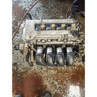 Toyota 1ZZ Engine Kosong only (Used)