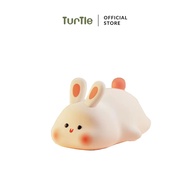 TURTLE lamp，night light，silicone night light，cute lamp，silicone lamp，miffy lamp