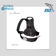 IST BP11 – BACK PACK