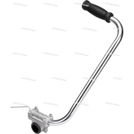 Lawn Mower Handle, New Garden Tool Auxiliary Handle