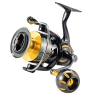 Standardized SW Boat Trolling Spinning Fishing Reel Strong SW18000HG Offshore Reel Saltwater Slow Ji