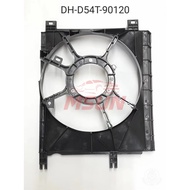 FAN GUARD PERODUA MYVI LAGI BEST D54T