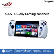 （Ready stock) ASUS ROG Ally Gaming Handheld AMD Z1 Extreme Processor 16+512GB Windows11 Up to RTX 40