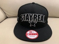 New Era x 五月天 Mayday Stayreal Cap帽 #Mayday #sellyourcloset