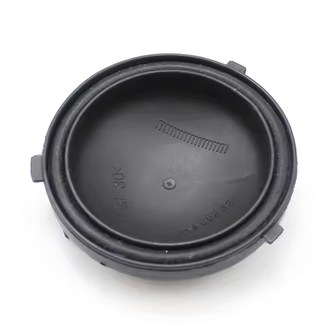 1PCS For Mazda 6 GG GY MazdaSpeed6 Front Bumper Head Lamp Outer Cover Headlight Cover Lid Cap GJ6A-5