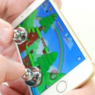 Mini Joystick for Mobile Phones