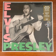 Elvis Presley Vinyl LP Album deluxe New Sealed