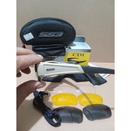 4 LENS GLASSES ESS 4 LENS GLASSES