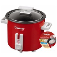 TAKAHI 1.5-Cup Mini Electric Rice Cooker (0.3-Litre)(Model:1603)