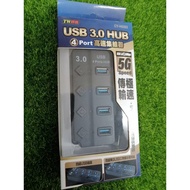 TW Welding Horse USB 3.0 HUB 4 Port High Speed CY-H5323