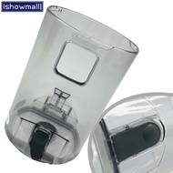<ISHOWMAL> Accessories Dust Cup Container Box Assembly For Dreame Z20 Z30 Vacuum Cleaner