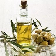 New Extra Virgin Olive Oil/Extra Virgin Olive Oil (1L)
