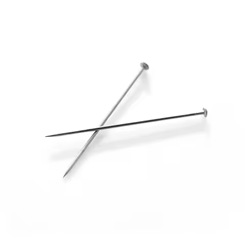 Stainless Steel Knife Accessories Replacement Pin for 84MM 91MM Victorinox Swiss Army Knives Needles