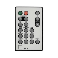 HOtsale remote control New Original ZR 2 For NAD Zone 2 Surround Sound Stereo AV Receive Remote Cont