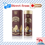 [Direct from Japan] TWG Tea |Singapore Breakfast Tea (Haute Couture Can, 100g Tea Leaves)