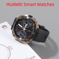 Huawei Smart WATCH WATCH GT Cyber Smart WATCH Change WeChat Reply Bluetooth Call Sports Waterproof