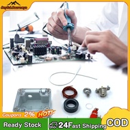 ATR-BL HF Transparent Housing Antenna Converter for Amateur Radio Accessories